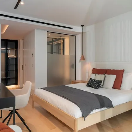 Savoy Insular Ii By An Island Appartement *