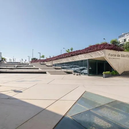 Savoy Insular Ii By An Island Appartement