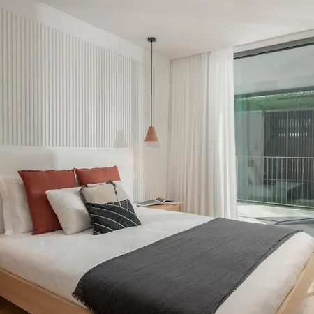 Appartement Savoy Insular Ii By An Island *