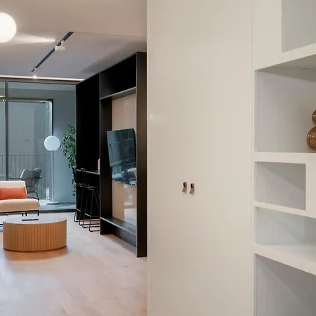 Savoy Insular Ii By An Island Appartement *