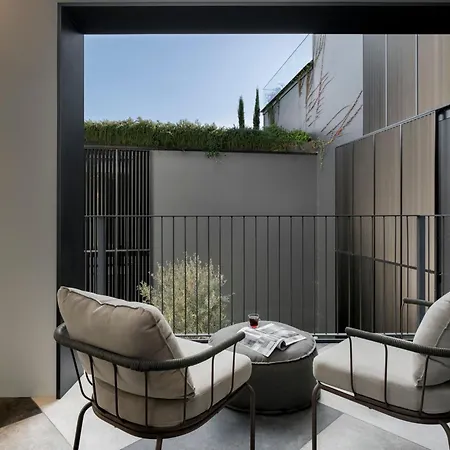 Appartement Savoy Insular Ii By An Island *