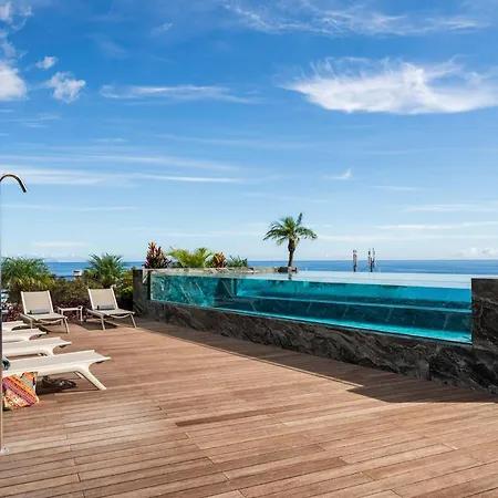 Savoy Insular Ii By An Island Appartement Funchal (Madeira)