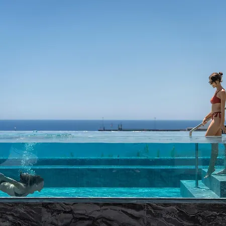 Savoy Insular Ii By An Island * Funchal (Madeira)