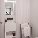 Appartement Savoy Insular Ii By An Island *