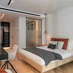 Savoy Insular Ii By An Island Appartement *