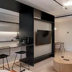 Savoy Insular Ii By An Island Appartement *