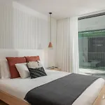 Appartement Savoy Insular Ii By An Island *