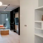 Savoy Insular Ii By An Island Appartement *