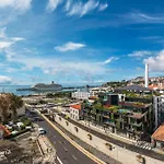Appartement Savoy Insular Ii By An Island