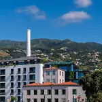 Savoy Insular Ii By An Island Funchal (Madeira)