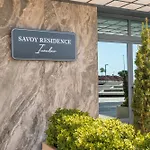 Appartement Savoy Insular Ii By An Island *