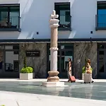 Appartement Savoy Insular Ii By An Island