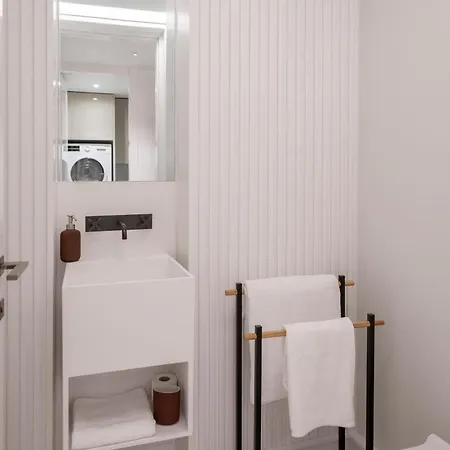 Apartman Savoy Insular Ii By An Island *