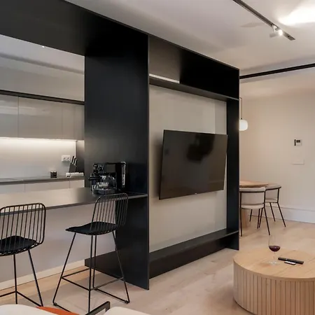 Savoy Insular Ii By An Island Apartman *