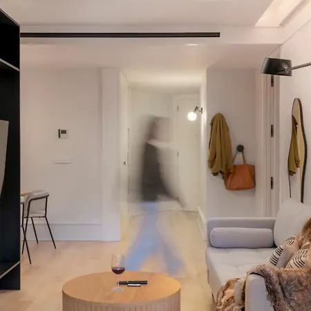 Savoy Insular Ii By An Island Apartman Funchal