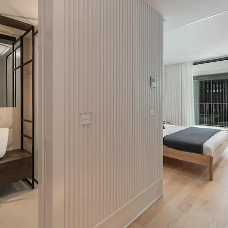 Savoy Insular Ii By An Island Apartman *