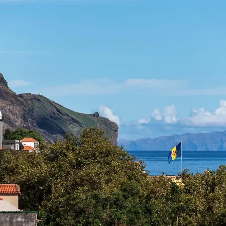 Lägenhet Savoy Insular Ii By An Island Funchal (Madeira)