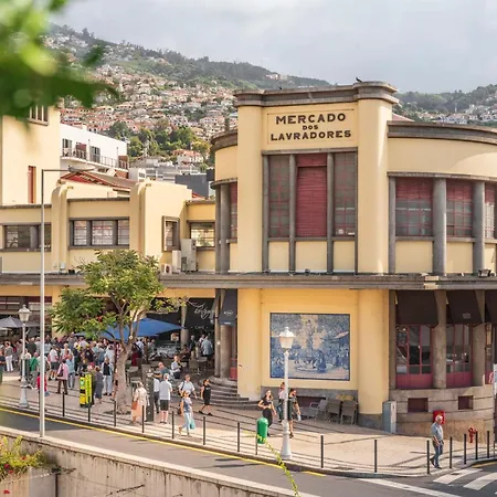 Savoy Insular Ii By An Island Apartman