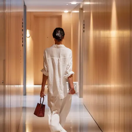 Savoy Insular Ii By An Island Apartman Funchal