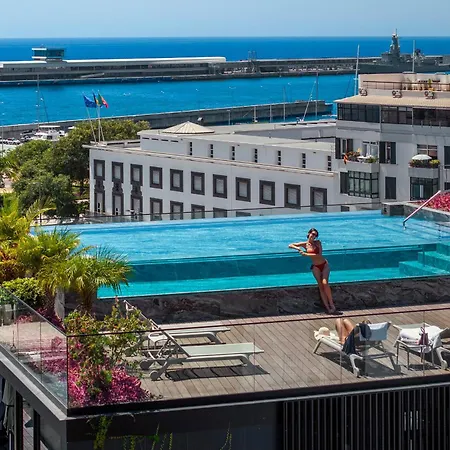 Savoy Insular Ii By An Island Apartamento Funchal (Madeira)