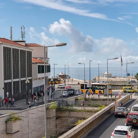 Savoy Insular Ii By An Island フンシャル