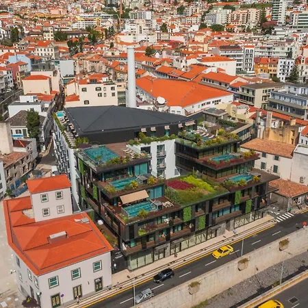 Savoy Insular Ii By An Island アパート *