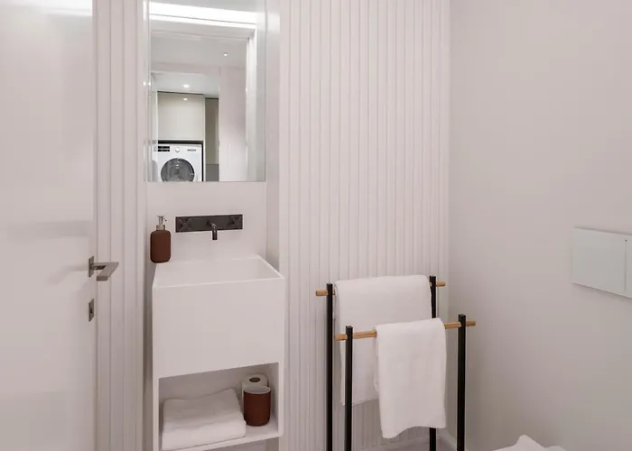 Appartamento Savoy Insular Ii By An Island *