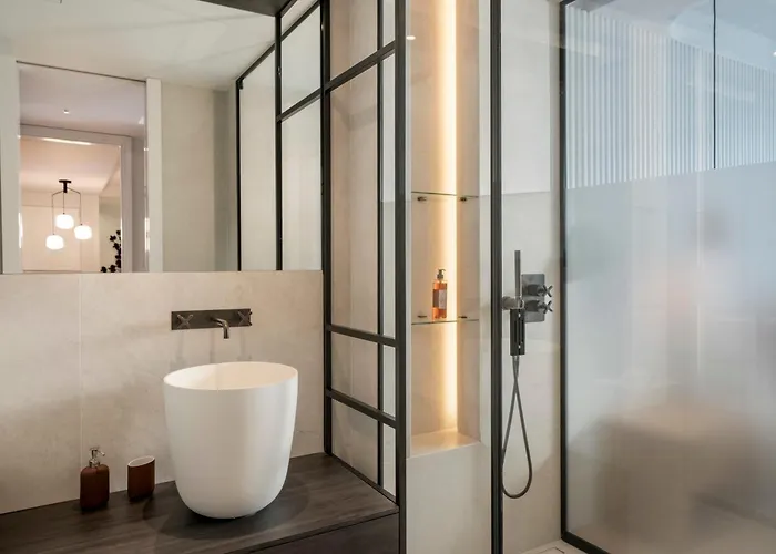 Savoy Insular Ii By An Island Appartamento