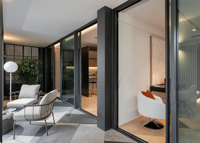 Savoy Insular Ii By An Island * Funchal (Madeira)