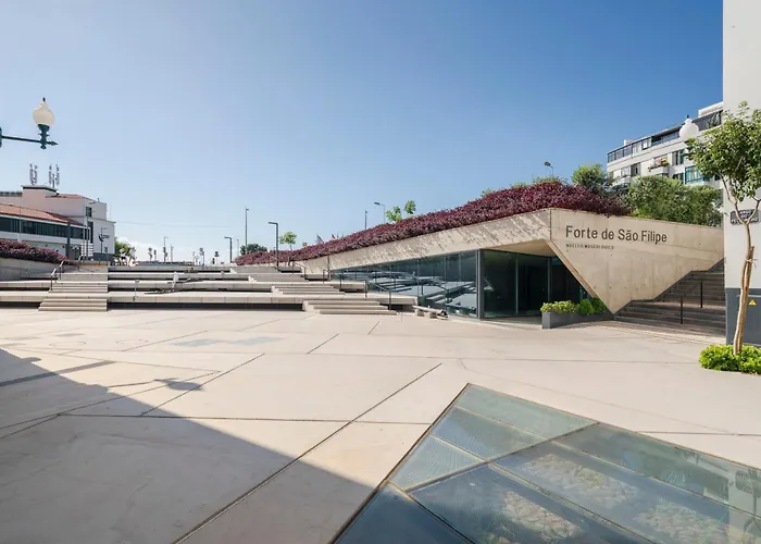 Savoy Insular Ii By An Island Appartamento