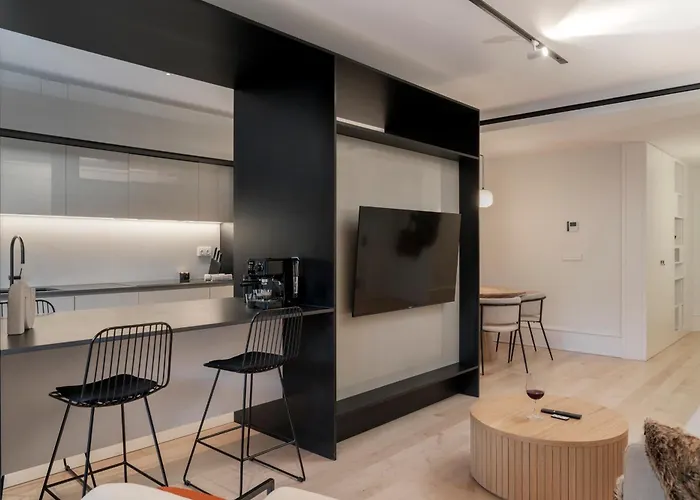 Savoy Insular Ii By An Island Appartamento *