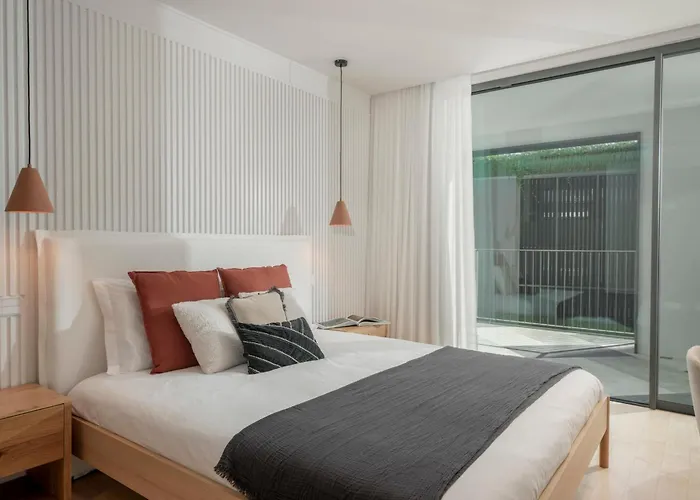 Appartamento Savoy Insular Ii By An Island *