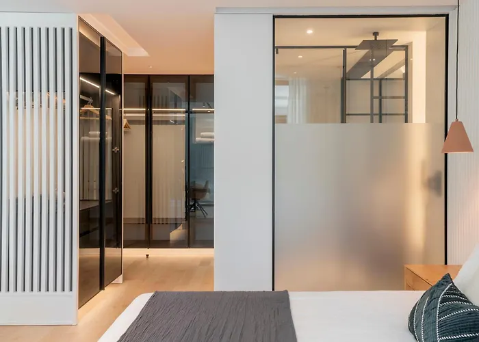 Savoy Insular Ii By An Island Appartamento