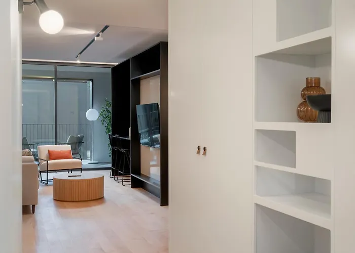 Savoy Insular Ii By An Island Appartamento *