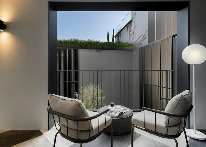 Appartamento Savoy Insular Ii By An Island *