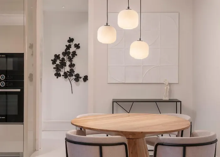 Savoy Insular Ii By An Island Appartamento