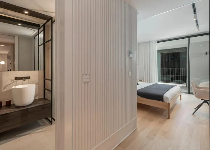 Savoy Insular Ii By An Island Appartamento *