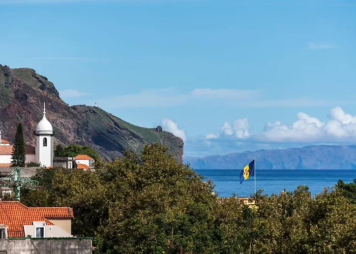 Lägenhet Savoy Insular Ii By An Island Funchal (Madeira)