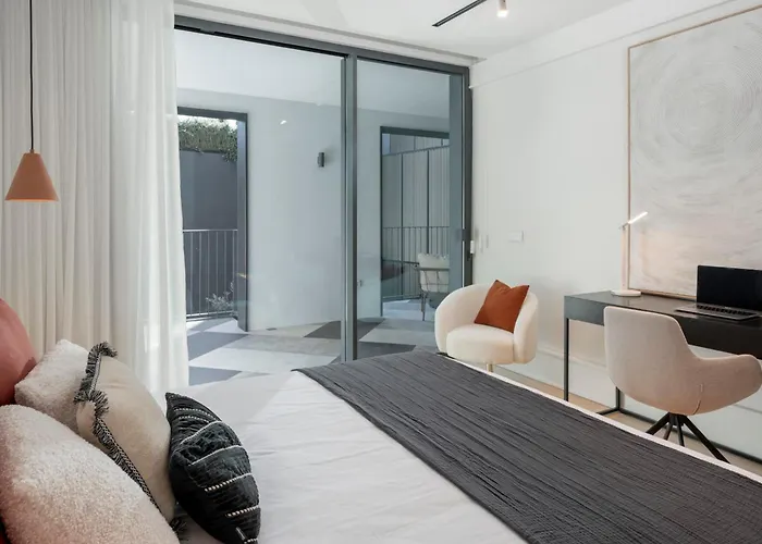 Savoy Insular Ii By An Island Appartamento