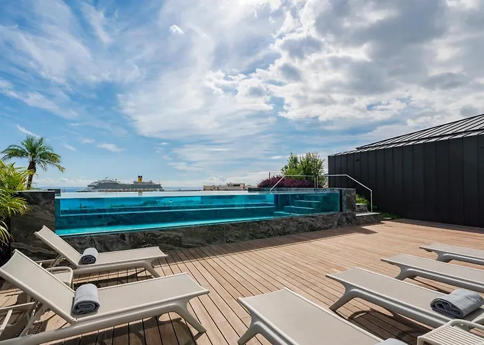 Savoy Insular Ii By An Island Appartamento