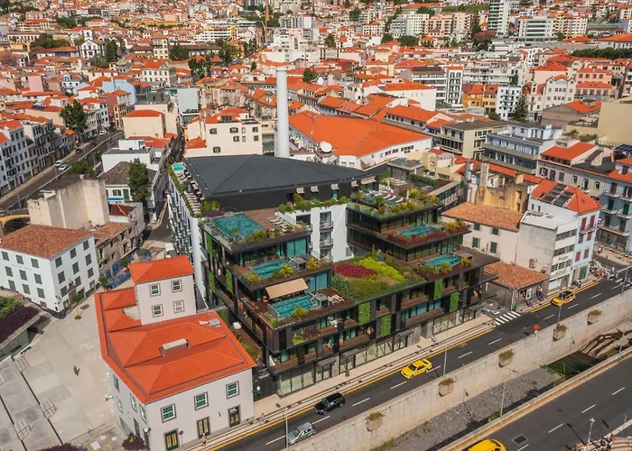 Savoy Insular Ii By An Island Appartamento *