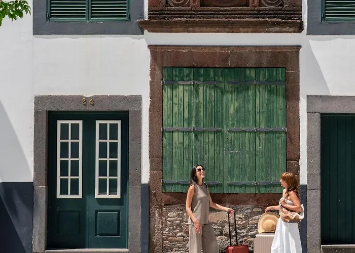 Savoy Insular Ii By An Island Appartamento