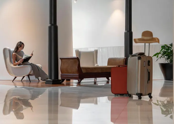 Savoy Insular Ii By An Island Appartamento *