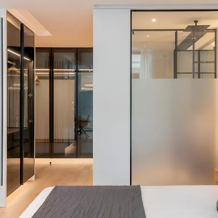 Savoy Insular Ii By An Island Lägenhet